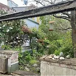 Eden Garden Apartment With Terrace & Bbq