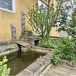 Eden Garden Apartment With Terrace & Bbq