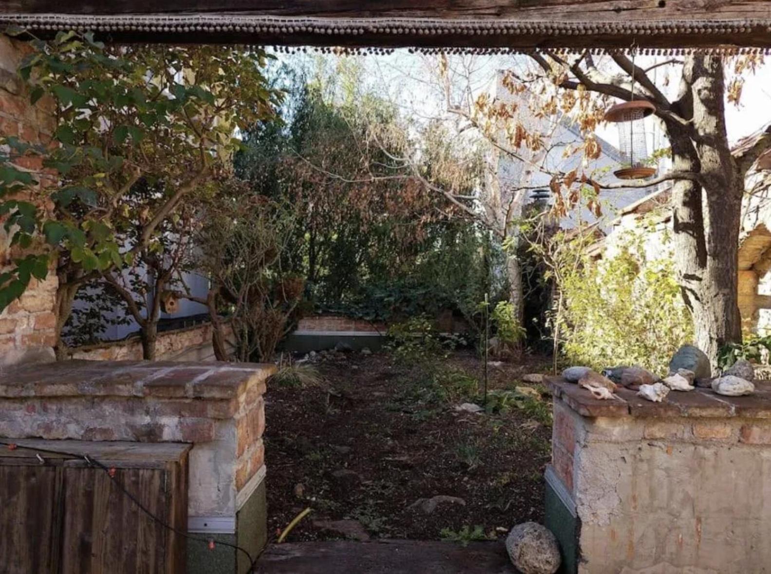 Apartment Eden Garden With Terrace & Bbq Wien