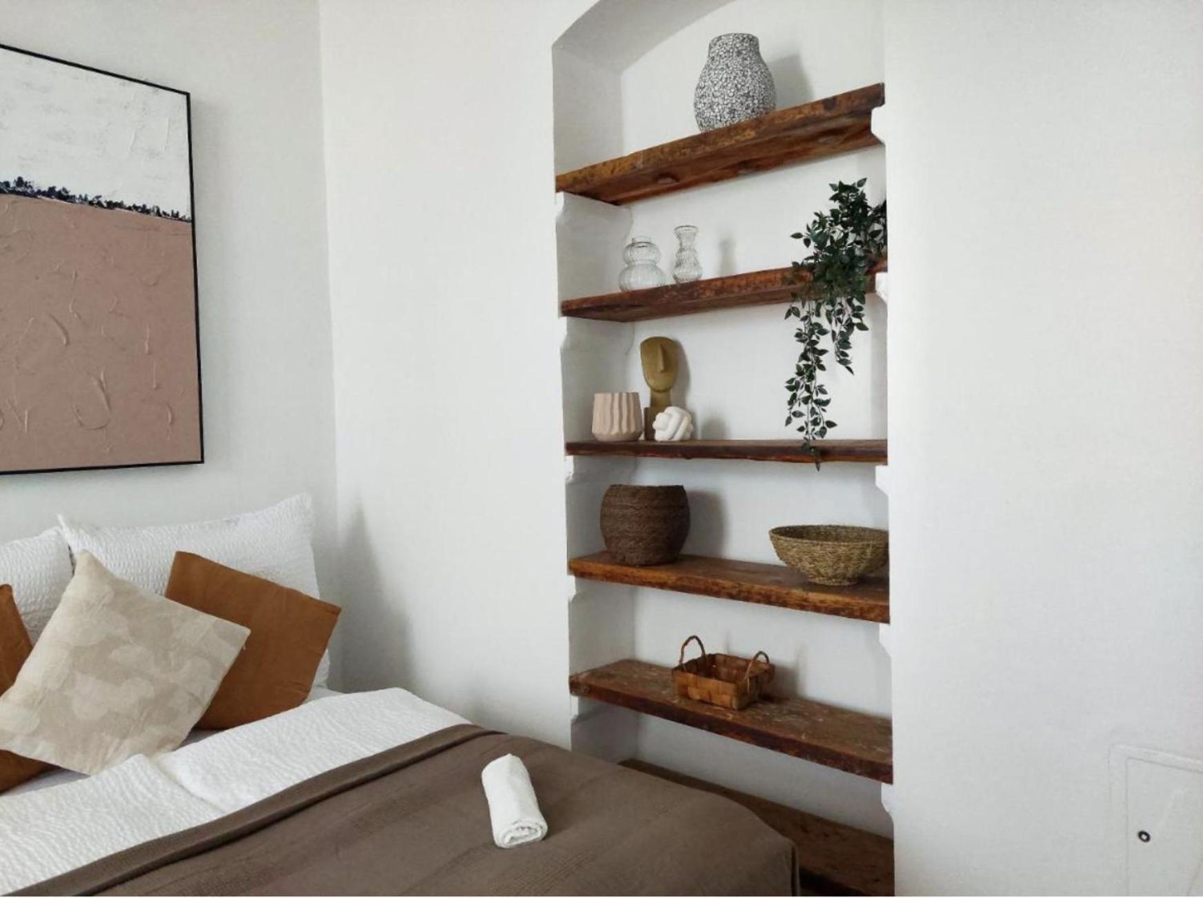 Apartment Eden Garden With Terrace & Bbq