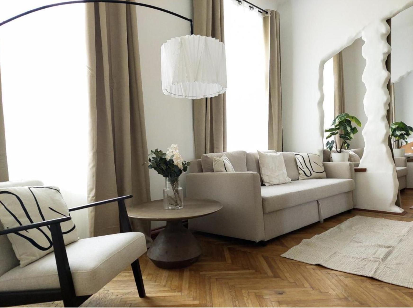 Eden Garden With Terrace & Bbq Apartment *