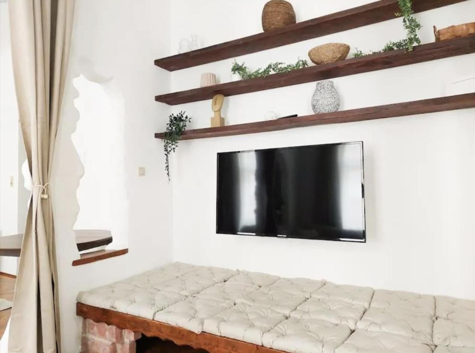 Apartment Eden Garden With Terrace & Bbq Wien