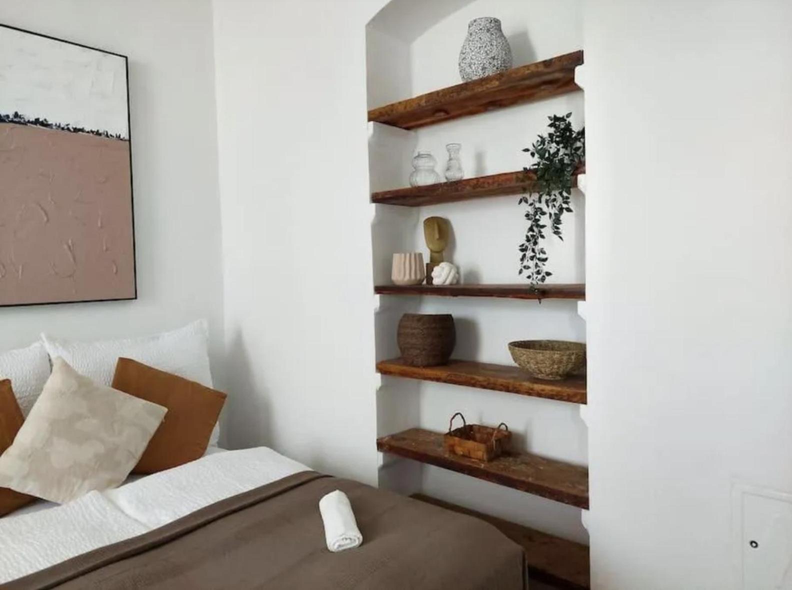 Eden Garden With Terrace & Bbq Apartment Wien
